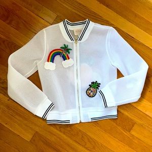 Girl Jacket